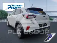 2021 Ford Puma