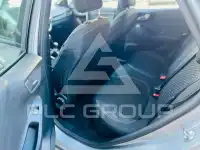 2021 Ford Puma