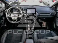 2021 Ford Puma