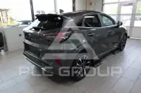 2021 Ford Puma