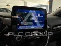2021 Ford Puma