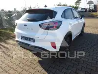 2021 Ford Puma