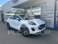 2021 Ford Puma