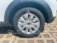 2021 Ford Puma