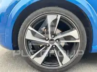 2021 Ford Puma