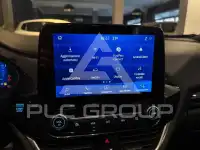 2021 Ford Puma