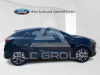 2021 Ford Puma