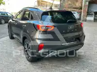 2021 Ford Puma