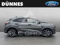 2021 Ford Puma