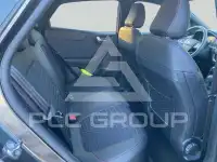 2021 Ford Puma