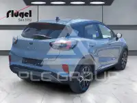 2021 Ford Puma