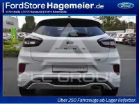 2021 Ford Puma