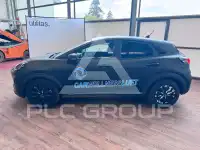 2021 Ford Puma