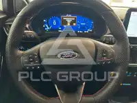 2021 Ford Puma