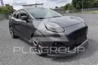2021 Ford Puma