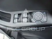 2021 Ford Puma
