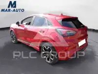 2021 Ford Puma