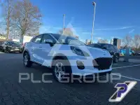 2021 Ford Puma