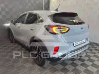 2021 Ford Puma