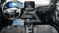 2021 Ford Puma