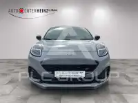2021 Ford Puma