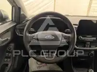 2021 Ford Puma