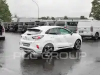 2021 Ford Puma