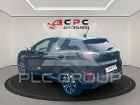2021 Ford Puma