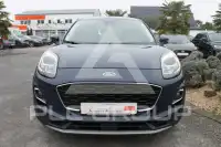 2021 Ford Puma
