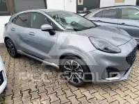 2021 Ford Puma
