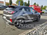 2021 Ford Puma