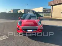 2021 Ford Puma
