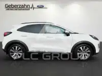 2021 Ford Puma
