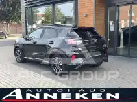 2021 Ford Puma