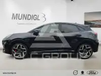 2021 Ford Puma