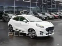 2021 Ford Puma
