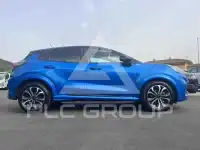 2021 Ford Puma