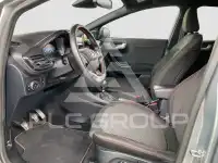 2021 Ford Puma