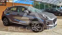 2021 Ford Puma