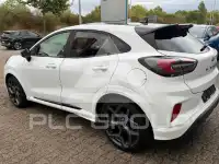 2021 Ford Puma
