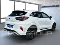 2021 Ford Puma
