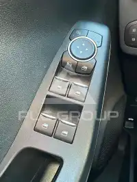 2021 Ford Puma
