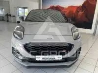 2021 Ford Puma