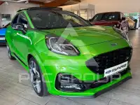 2021 Ford Puma