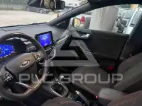 2021 Ford Puma
