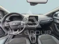 2021 Ford Puma