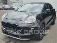 2021 Ford Puma