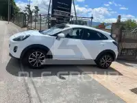 2021 Ford Puma
