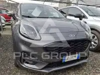 2021 Ford Puma