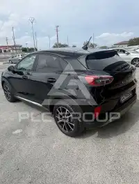 2021 Ford Puma